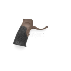 Пістолетне руків'я Daniel Defense Milspec Brown