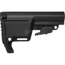 Приклад Battlelink Utility MFT Com Spec чорний