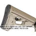 Приклад Magpul ACS-L Commercial-Spec