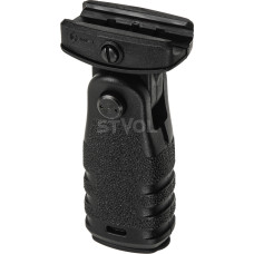 Руків'я вертикальне складне MFT чорне