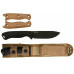 Ніж Ka-Bar Short Becker Drop Point