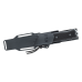 Ніж Fallkniven "F1 Pilot Survival X CoS", zytel піхви, сталь CoS