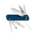 Мультитул (мультиінструмент) Leatherman Free T4