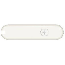 Накладка рукоятки Victorinox передня, біла, 58 мм