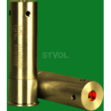 Патрон для холодної пристрілки Bering Optics к.20