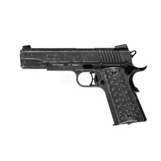 Пістолет пневматичний Sig Sauer Air 1911 "We The People" Blowback кал.4,5 мм