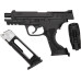 Пневматичний пістолет Umarex Smith & Wesson M&P9 M2.0 Blowback кал.4,5мм