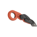 Ніж CRKT "Provoke Orange"