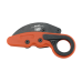 Ніж CRKT "Provoke Orange"