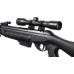 Гвинтівка пневматична CROSMAN DIAMONDBACK (прицел CenterPoint 4x32)