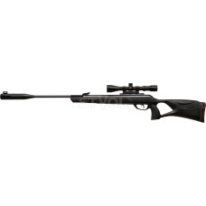 Гвинтівка пневматична Gamo PACK G-MAGNUM1250 WHIS.IGT MACH1 кал. 4.5