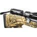 Пневматична гвинтiвка PCP Aselkon MX10-S Camo Max 5 кал. 4.5
