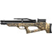 Пневматична гвинтівка PCP (редукторна) Aselkon MX10-S Camo Max 5 кал. 4.5