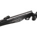 Гвинтівка пневматична Stoeger RX20 S3 Suppressor Black кал.4.5мм