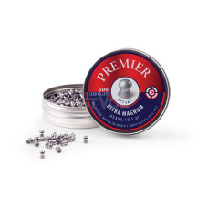 Кулі пневматичні Crosman Ultra Magnum 0,68гр. кал.177 уп.500шт.