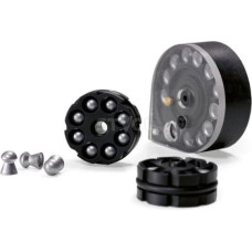 Магазин для пневматичної гвинтівки FX кал.4.5 16-ти зарядний