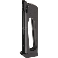 Магазин для пневматичного пістолета Umarex Colt M45 CQBP 4.5мм