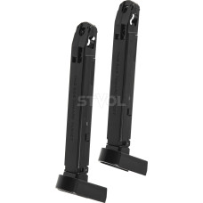 Магазин для пневматичного пістолета SIG SAUER P226X5 кал.177. (2од./уп.)