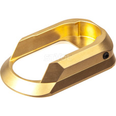 Шахта магазину CZ75 товста