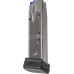 Магазин для пістолетів 19RDS-NICKEL PLATING (ND) SHADOW2