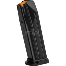 Магазин для пістолетів SIG SAUER P320, кал. 9мм, 17-ти зарядний, чорний