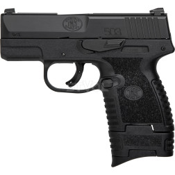 Спортивний пістолет FN503 9 мм