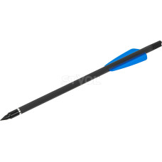 Cтріла (болт) карбонова до арбалету Poe Lang Cobra System Adder 7,5"