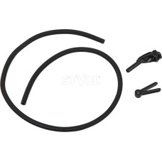 Приціл піп-сайт (Peep sight) до луків Poe Lang