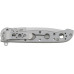 Ніж CRKT M16 Silver Stainless steel"