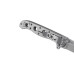 Ніж CRKT M16 Silver Stainless steel"