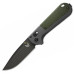 Ніж Benchmade "Redoubt"
