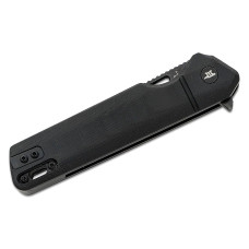 Ніж Buck "Infusion", чорний G10