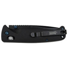 Ніж складний із системою закриття Elite Tactical