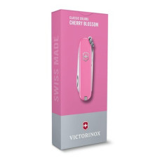 Ніж Victorinox Сlassic SD "Cherry blossom"