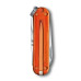Ніж Victorinox Сlassic SD "Fire opal"