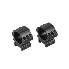 Кільця X-ACCU 30mm Vector Optics