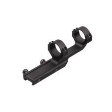 Моноблок 30 мм Vector Optics тактичний зі зміщенням