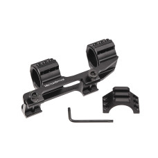 Моноблок з рівнем 30 мм Vector Optics