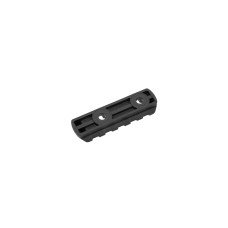 Планка пікатініні Magpul MOE Polymer Rail, 5 Slots