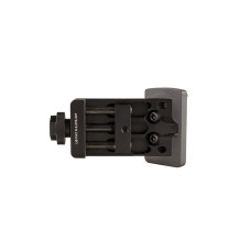 Кріплення Trijicon RMR®/SRO® Quick Release 45 Degree Offset Mount