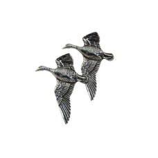 Значок "Гуси"