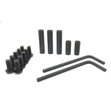 Набір пінів і гвинтів KELTEC SUB2000