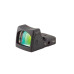 Приціл коліматорний Trijicon RMR® Type 2 Red Dot Sight 3.25 MOA Red Dot, Adjustable