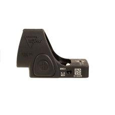 Приціл коліматорний TRIJICON SRO Adj. LED 5.0 ​​MOA Red Dot - NS