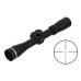 Приціл оптичний LEUPOLD VX-Freedom Rimfire 2-7x33 (1 inch) Rimfire MOA