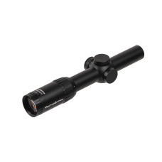 Приціл оптичний Vector Optics Constantine 1-8x24 FFP illum.