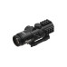 Приціл оптичний Sig Optics BRAVO5 BATTLE SIGHT, 5X32MM HORSESHOE DOT ILLUM RETICLE