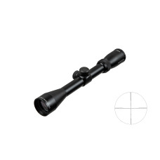 Приціл оптичний Vector Optics PAC 3-9x40