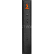 Сейф збройовий SPIKA, малий, 150х25х25 см, 37 кг