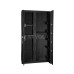 Сейф збройовий зі здвоєними дверима SPIKA Double Door Safe, 150х80х30 см, 108 кг